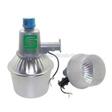 Dusk to Dawn LED Street Lamp Waterproof LED Outdoor Light